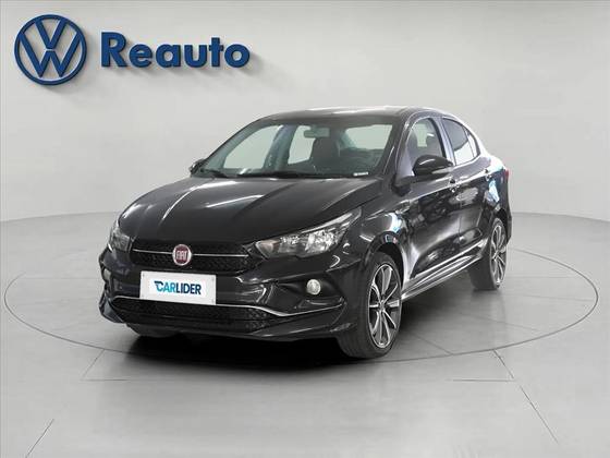 FIAT CRONOS 1.8 E.TORQ FLEX PRECISION MANUAL
